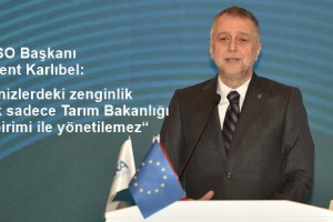 Acilen Deniz Bakanlığı Kurulmalıdır	